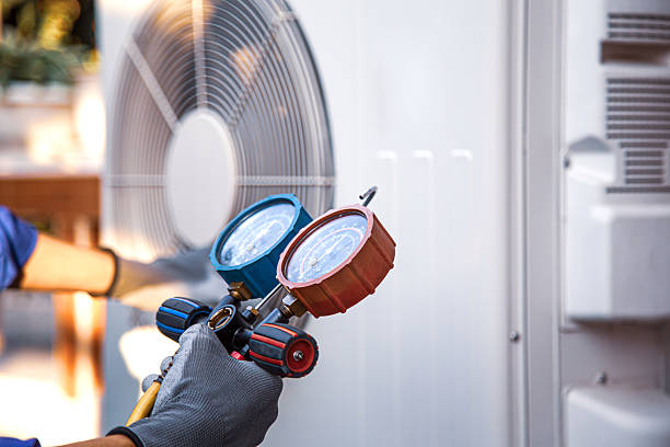 Trusted Furnace Repair service in Front Royal, VA - HVAC Repair CO