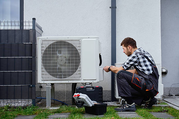 Trusted Hvac Repair service in Front Royal, VA - HVAC Repair CO